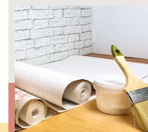 Услуги Отделка в Заинске под ключ